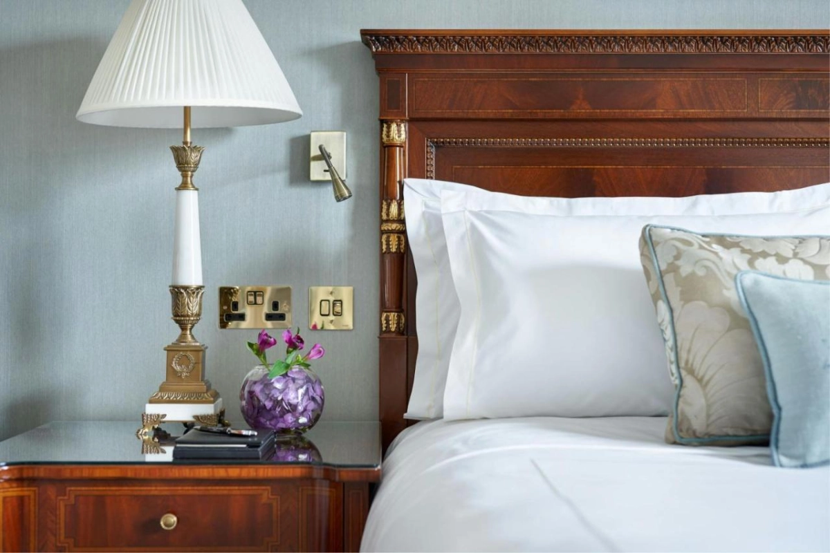 The Shelbourne Autograph Collection - Hotel Photo 49