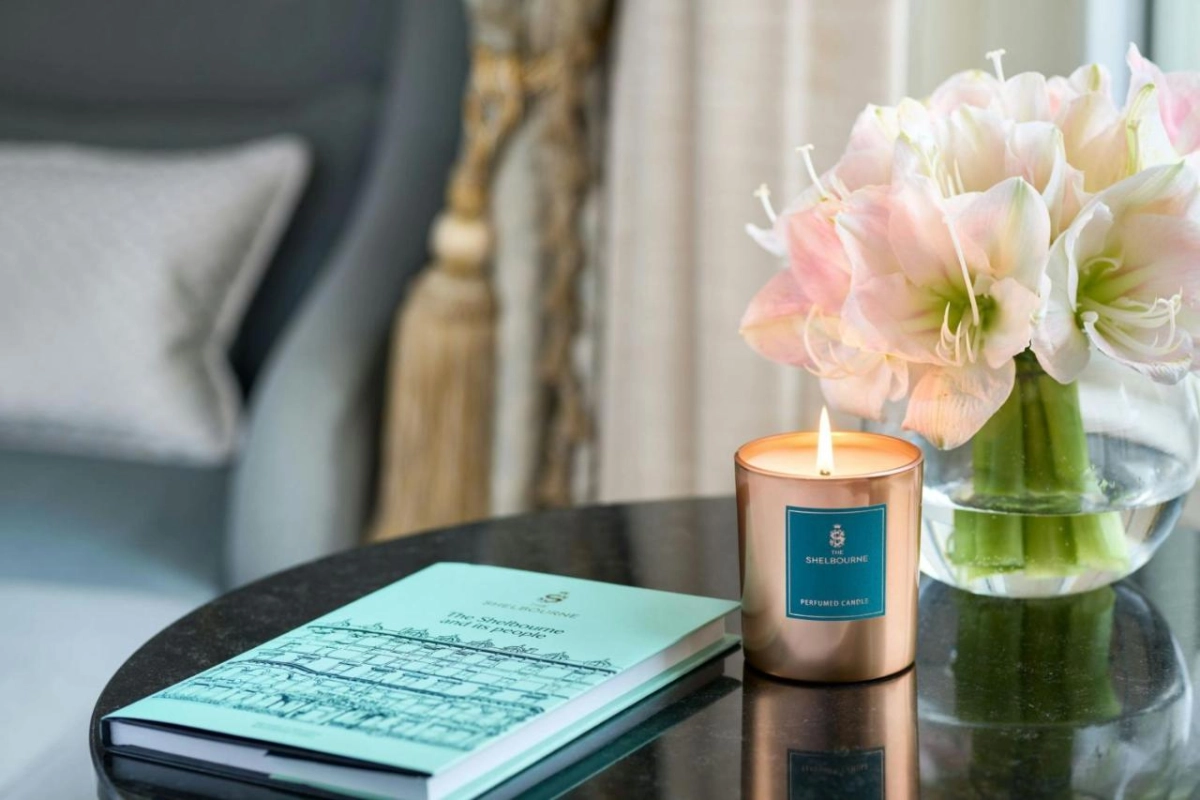 The Shelbourne Autograph Collection - Hotel Photo 50