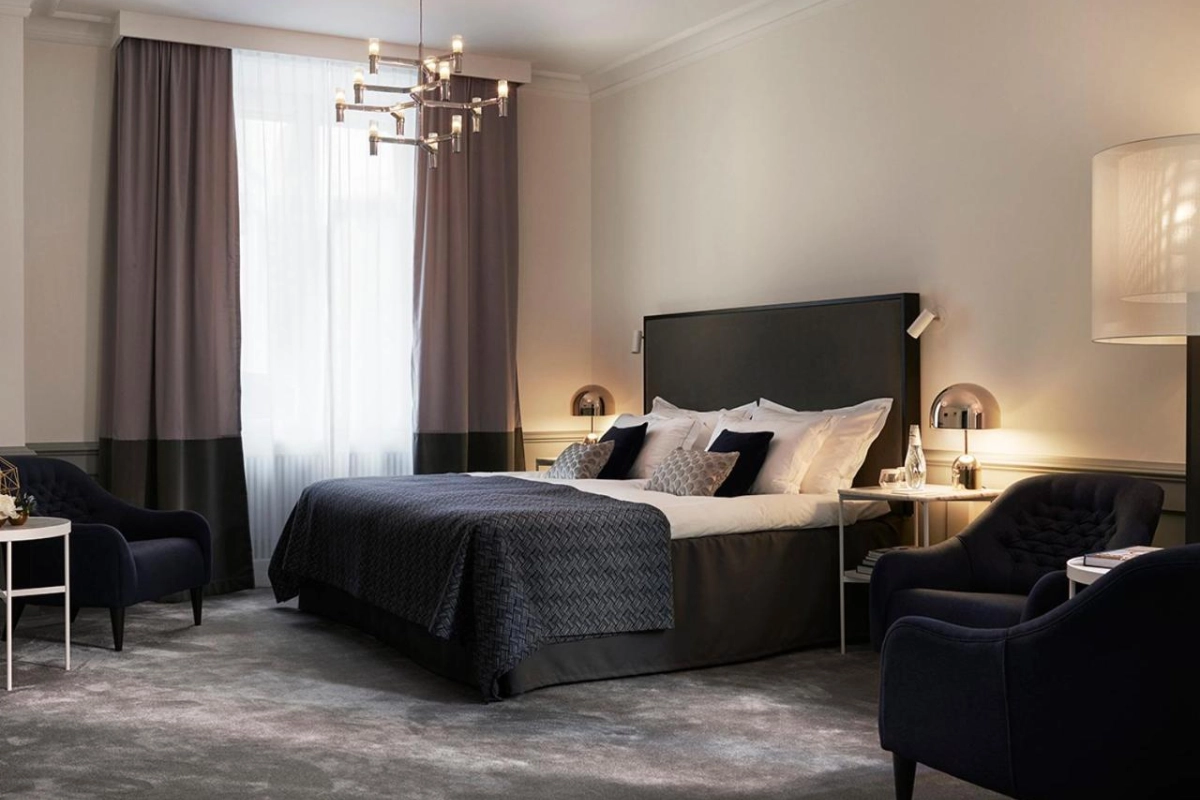 Grand Hotel Stockholm - Hotel Photo 2