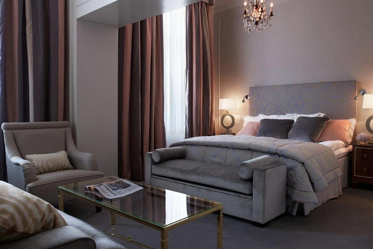 Grand Hotel Stockholm - Hotel Photo 3