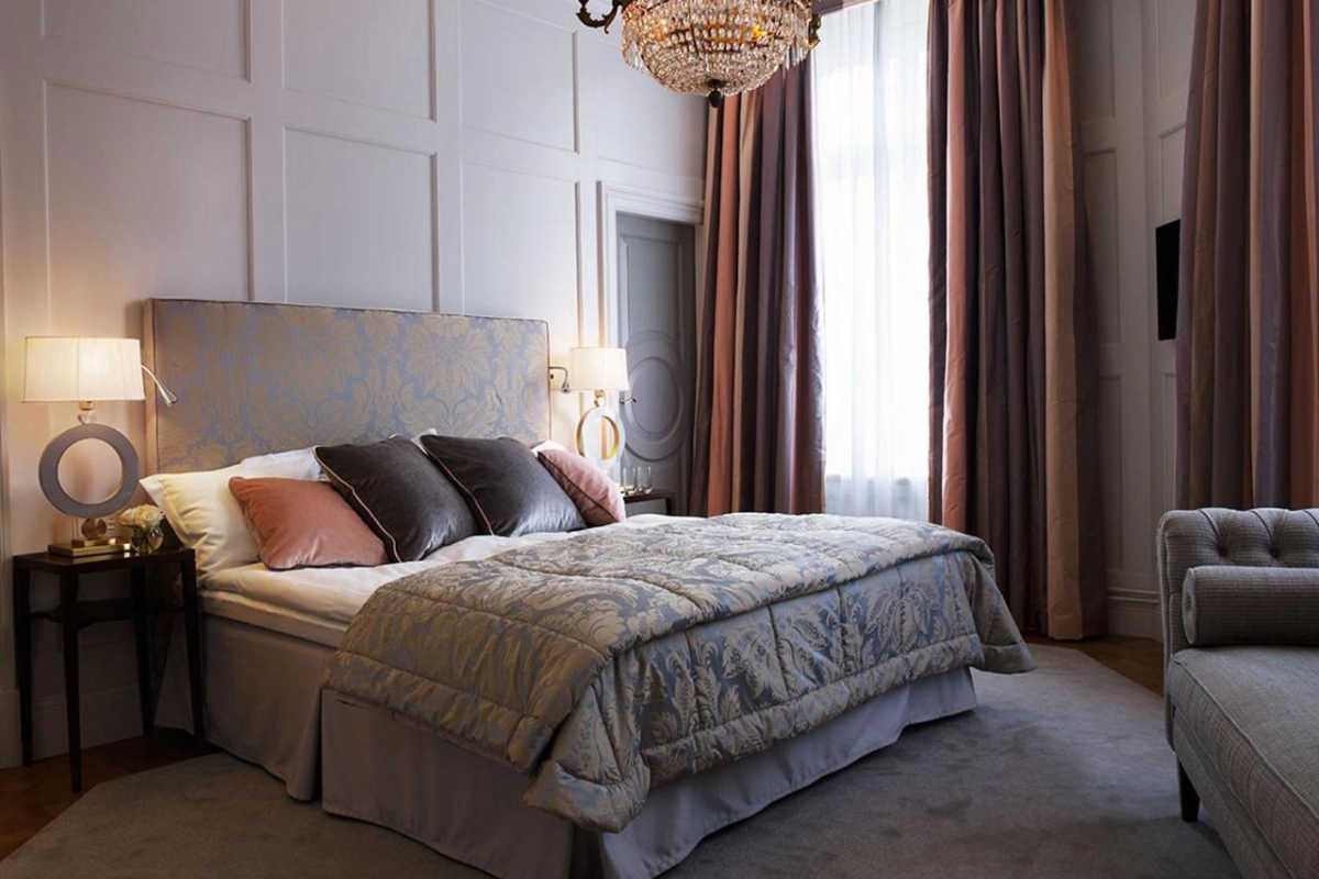 Grand Hotel Stockholm - Hotel Photo 7