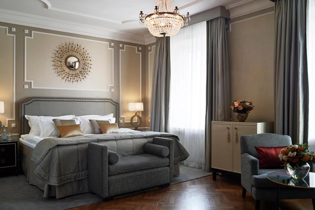 Grand Hotel Stockholm - Hotel Photo 8