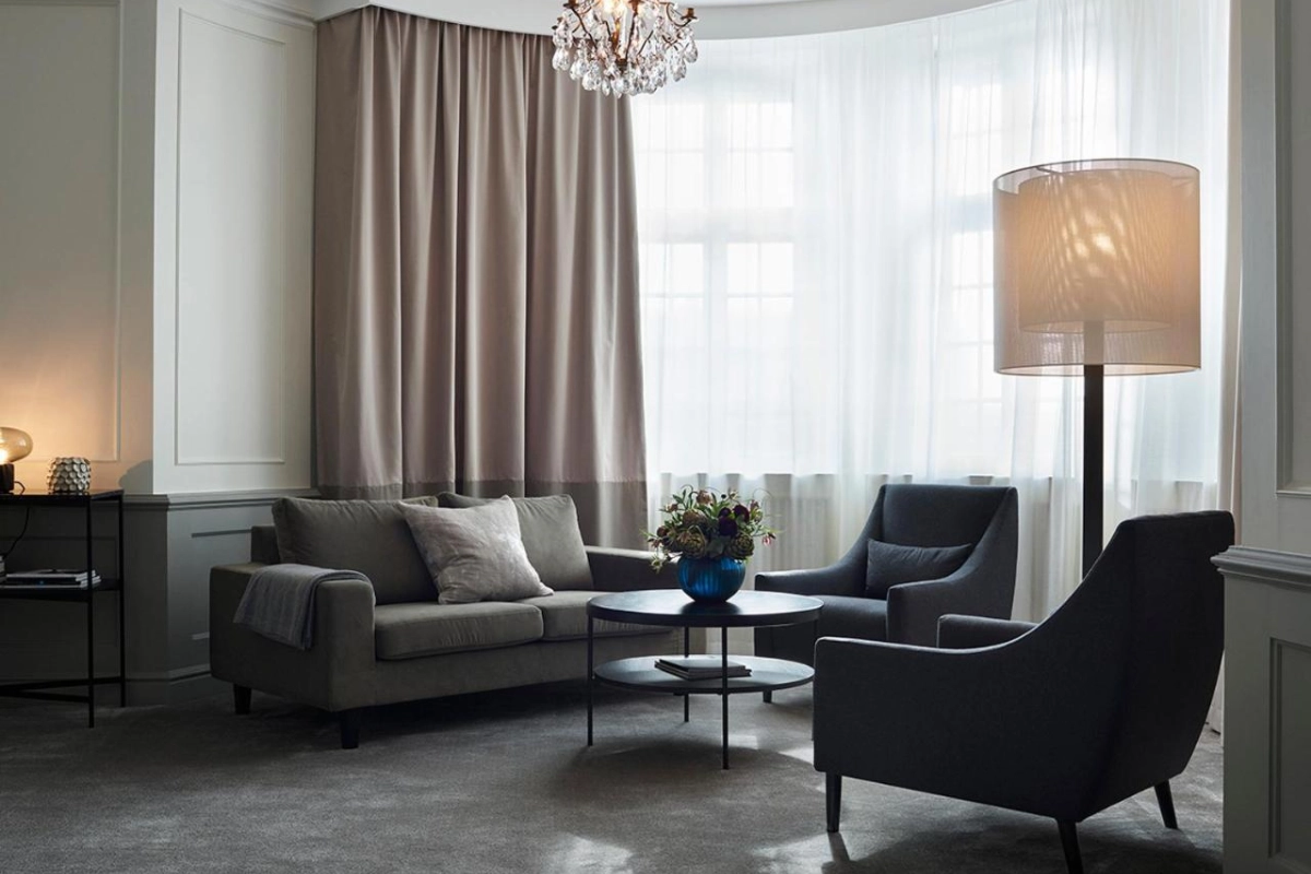 Grand Hotel Stockholm - Hotel Photo 10