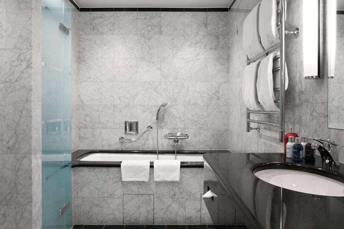 Grand Hotel Stockholm - Hotel Photo 11