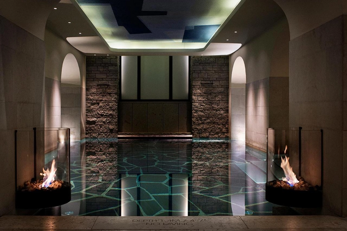 Grand Hotel Stockholm - Hotel Photo 12