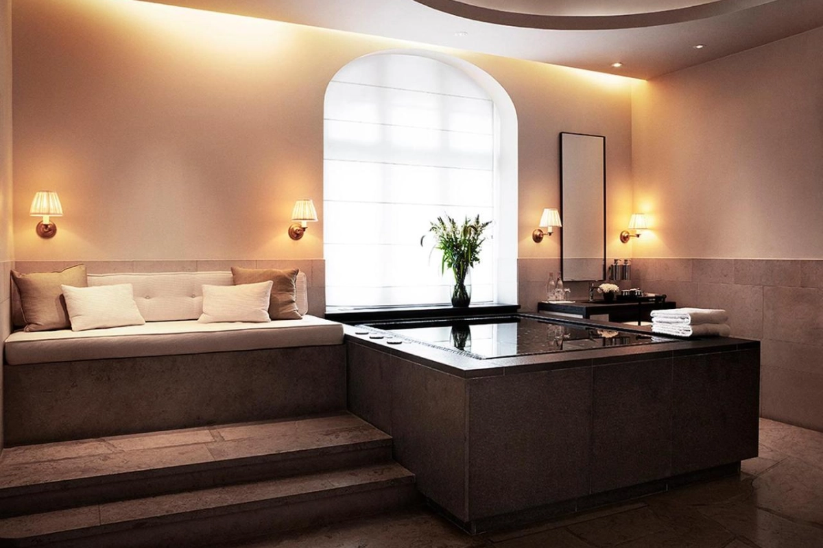 Grand Hotel Stockholm - Hotel Photo 13