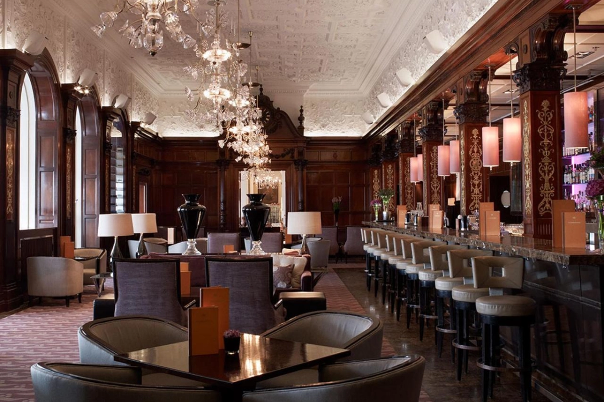 Grand Hotel Stockholm - Hotel Photo 15