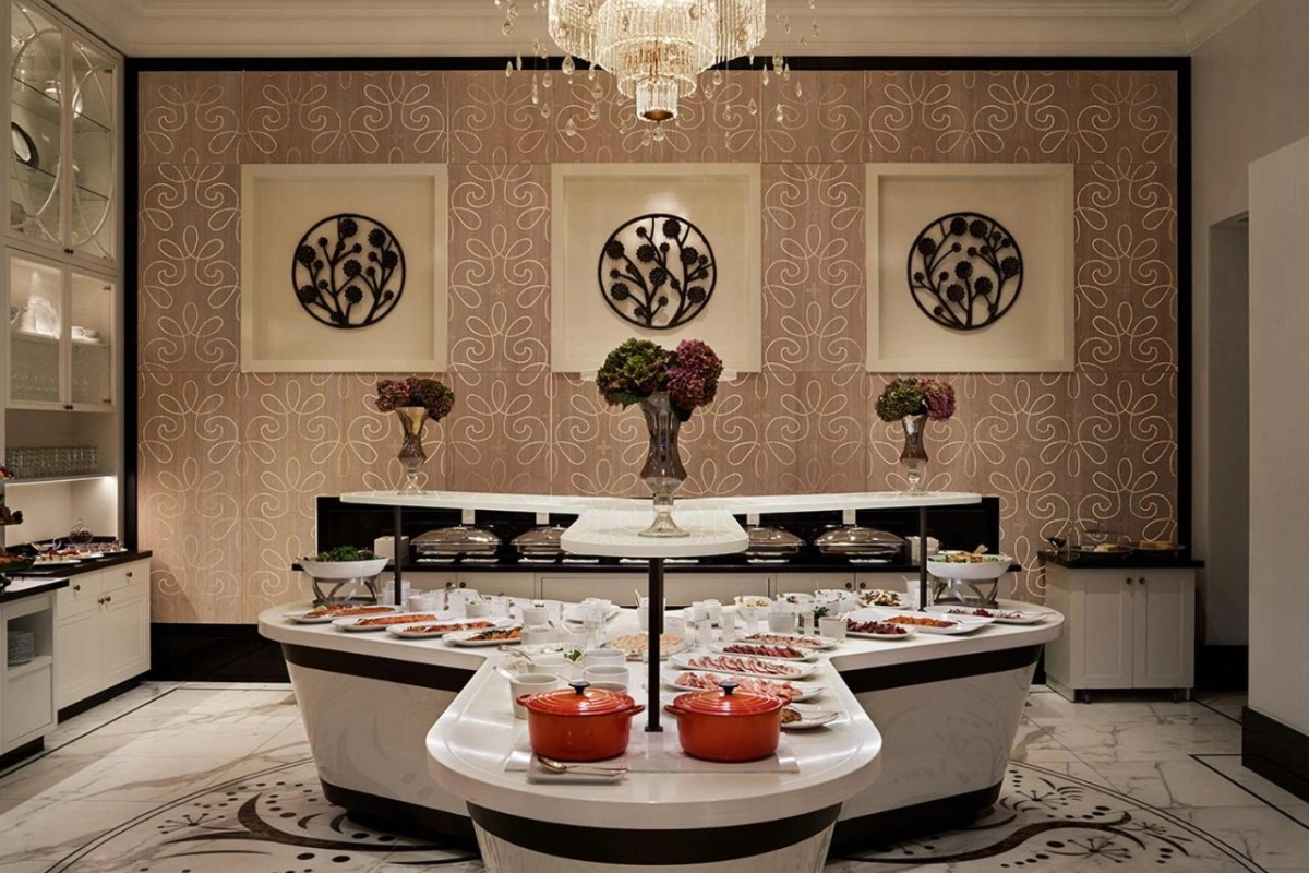 Grand Hotel Stockholm - Hotel Photo 17