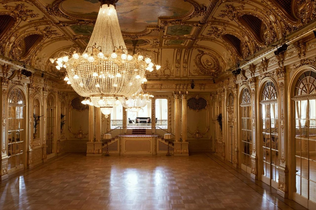 Grand Hotel Stockholm - Hotel Photo 20