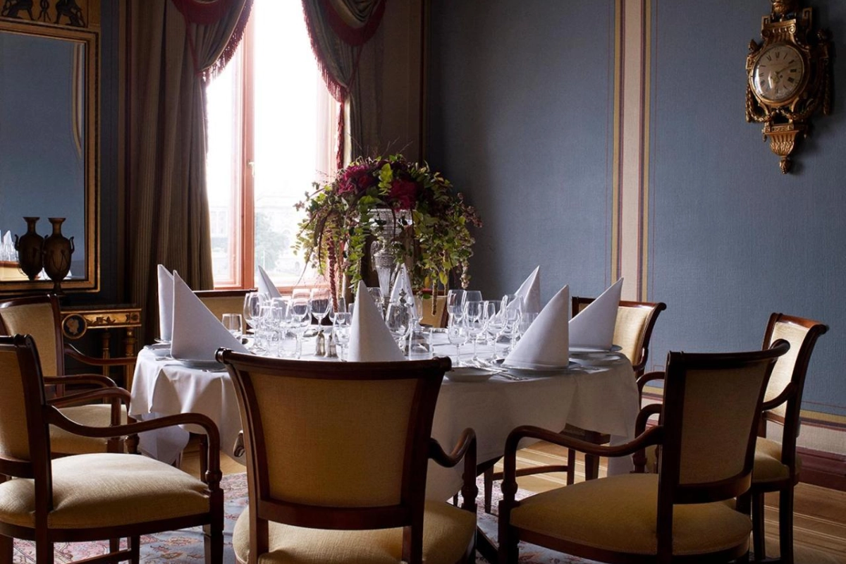 Grand Hotel Stockholm - Hotel Photo 24