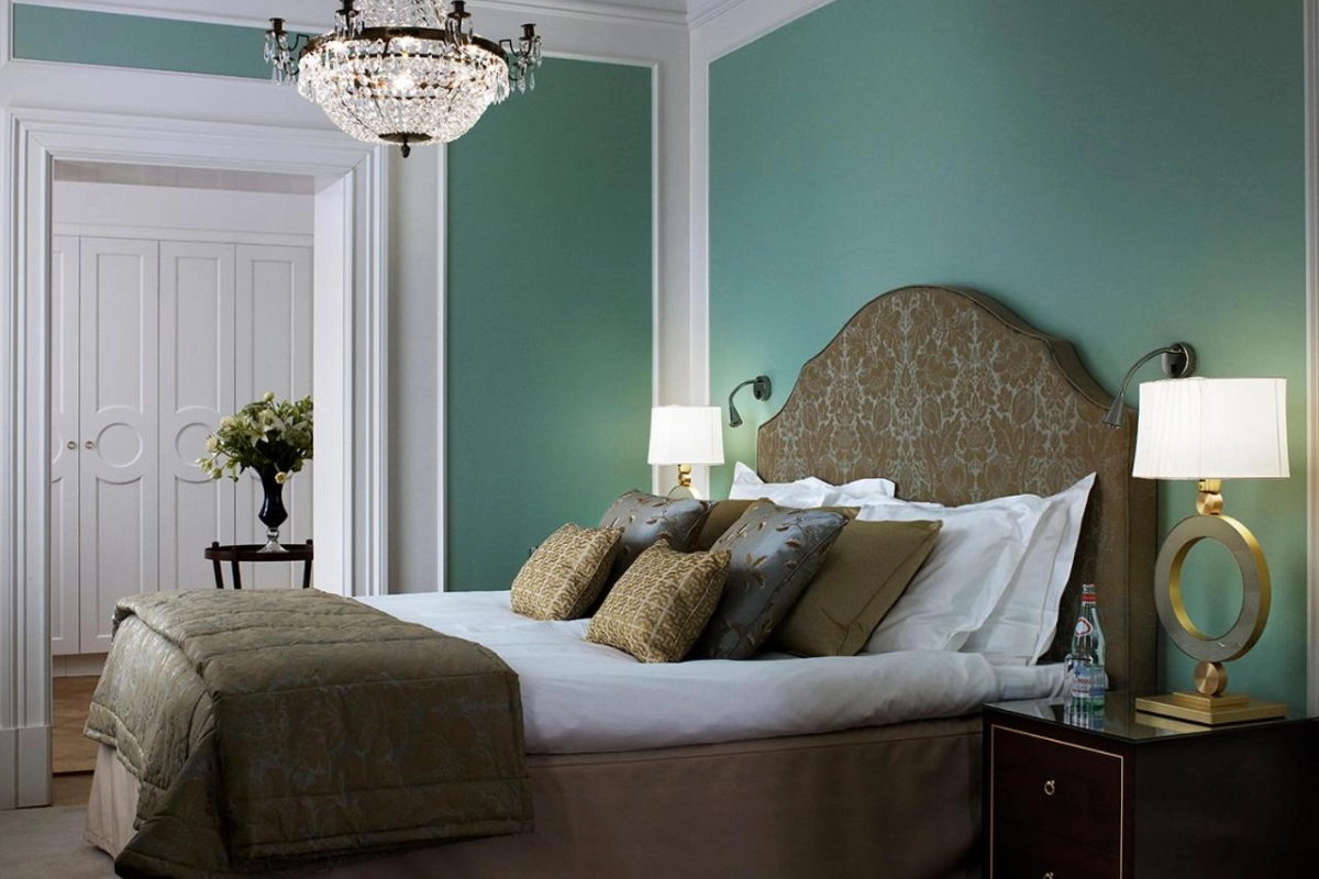 Grand Hotel Stockholm - Hotel Photo 26