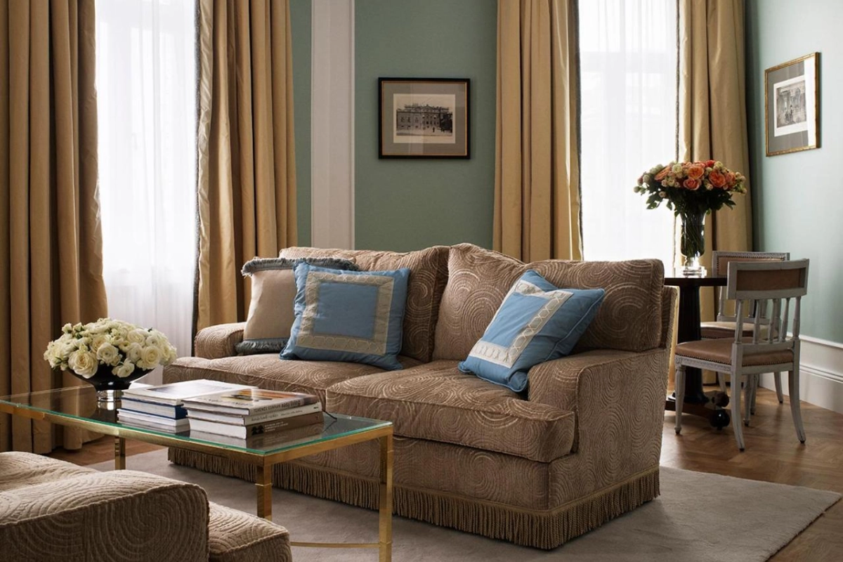 Grand Hotel Stockholm - Hotel Photo 27