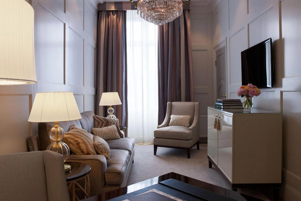 Grand Hotel Stockholm - Hotel Photo 28