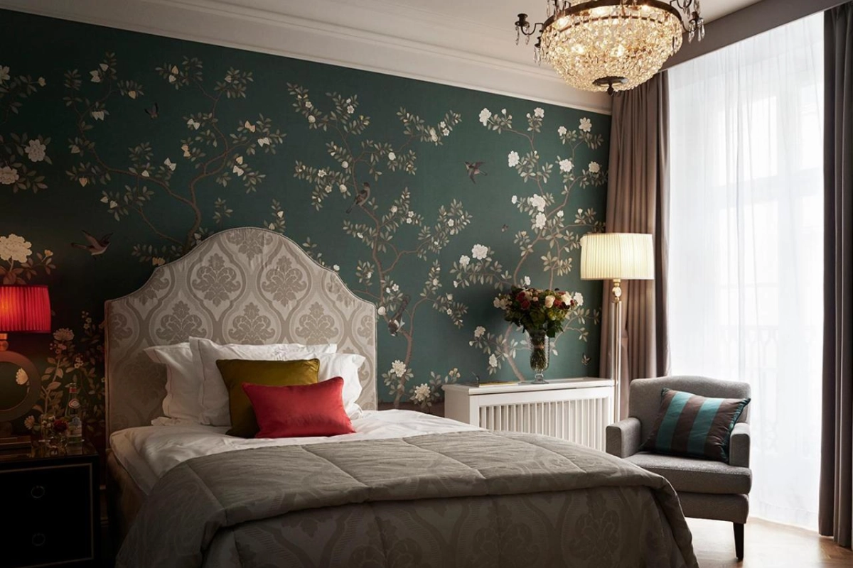 Grand Hotel Stockholm - Hotel Photo 29