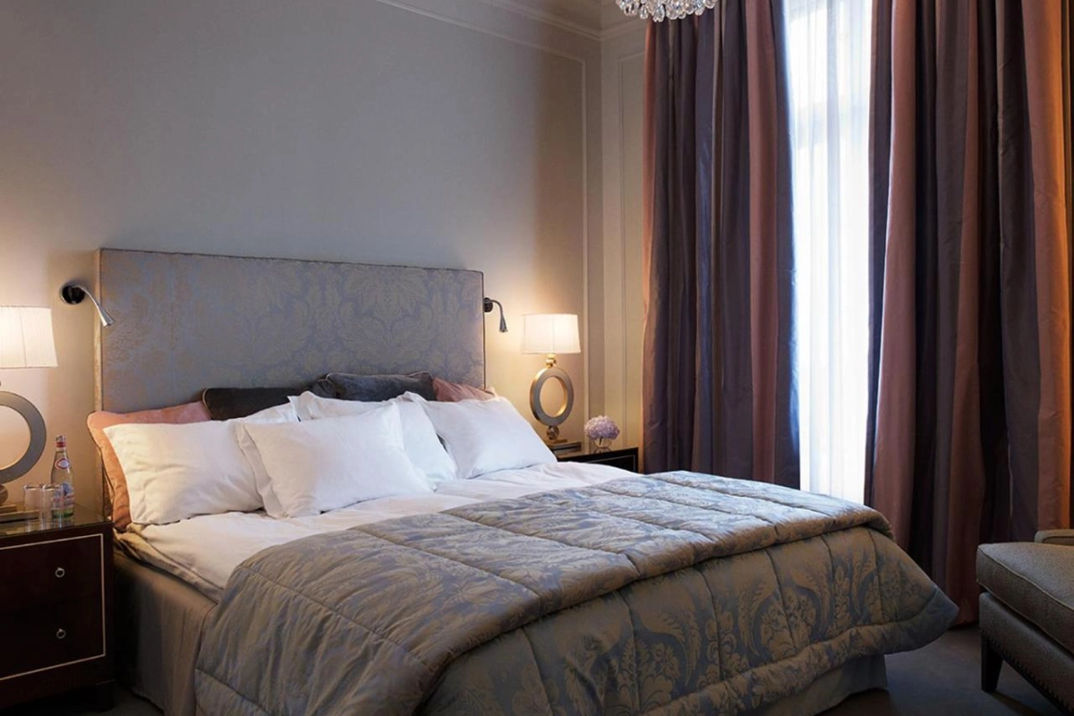 Grand Hotel Stockholm - Hotel Photo 30