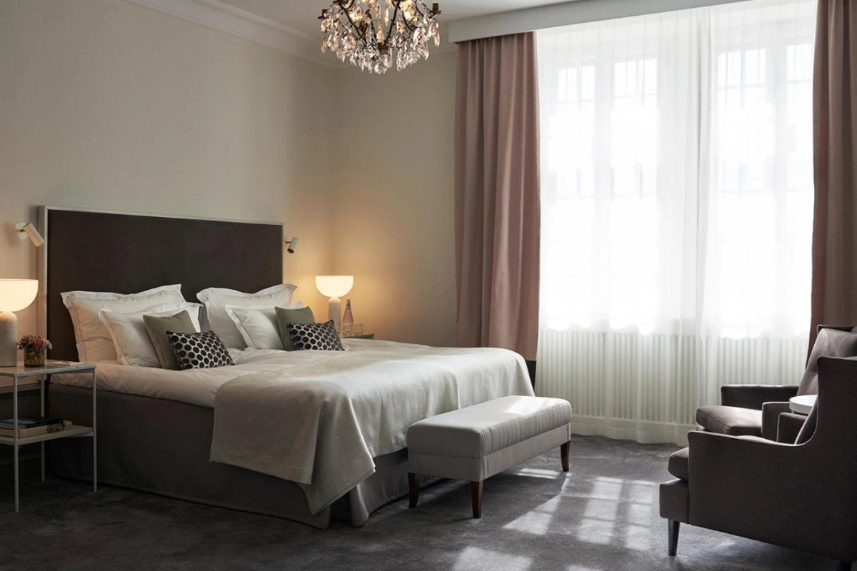 Grand Hotel Stockholm - Hotel Photo 31