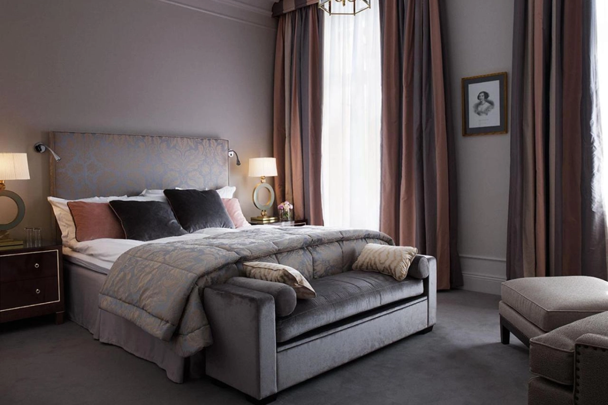 Grand Hotel Stockholm - Hotel Photo 32