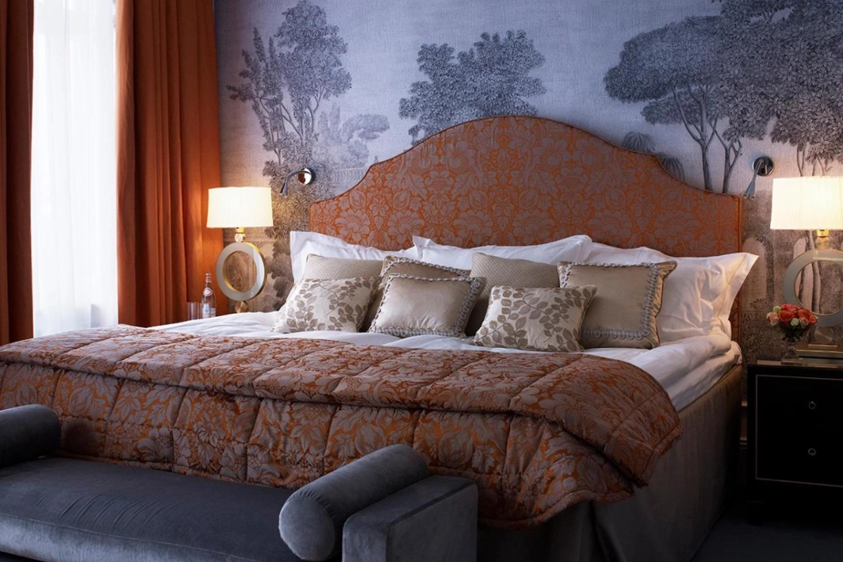 Grand Hotel Stockholm - Hotel Photo 33