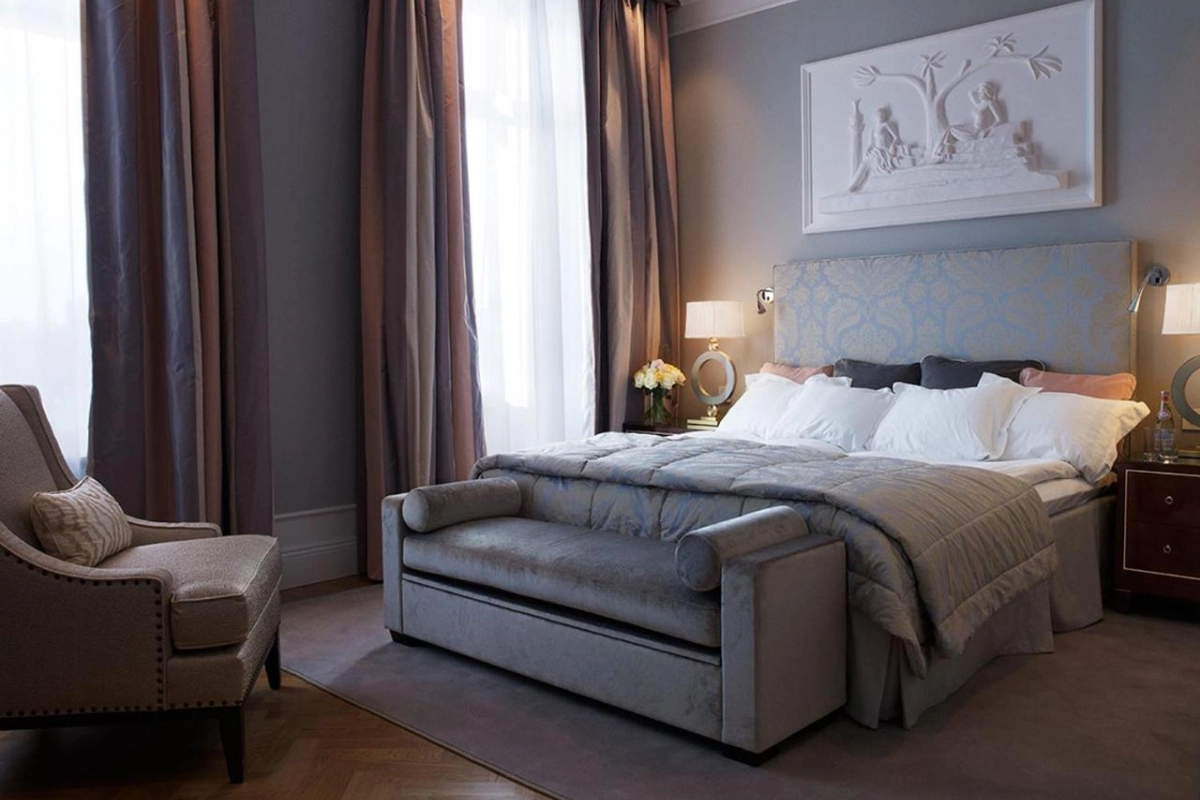 Grand Hotel Stockholm - Hotel Photo 34