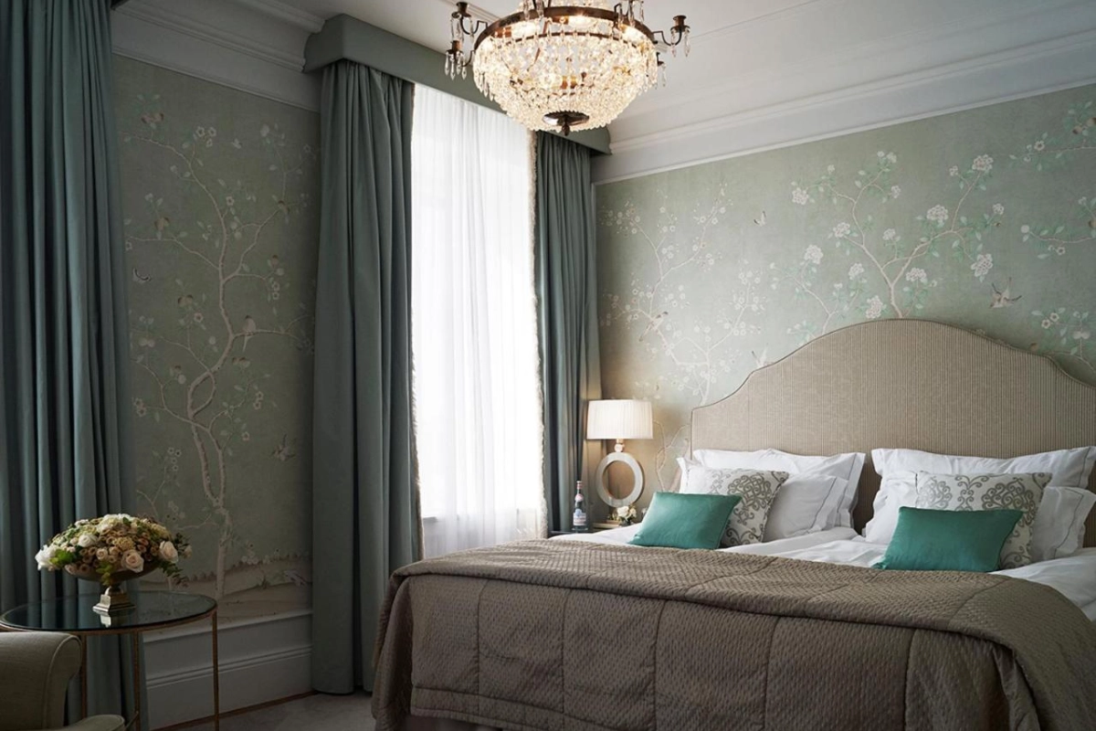 Grand Hotel Stockholm - Hotel Photo 35