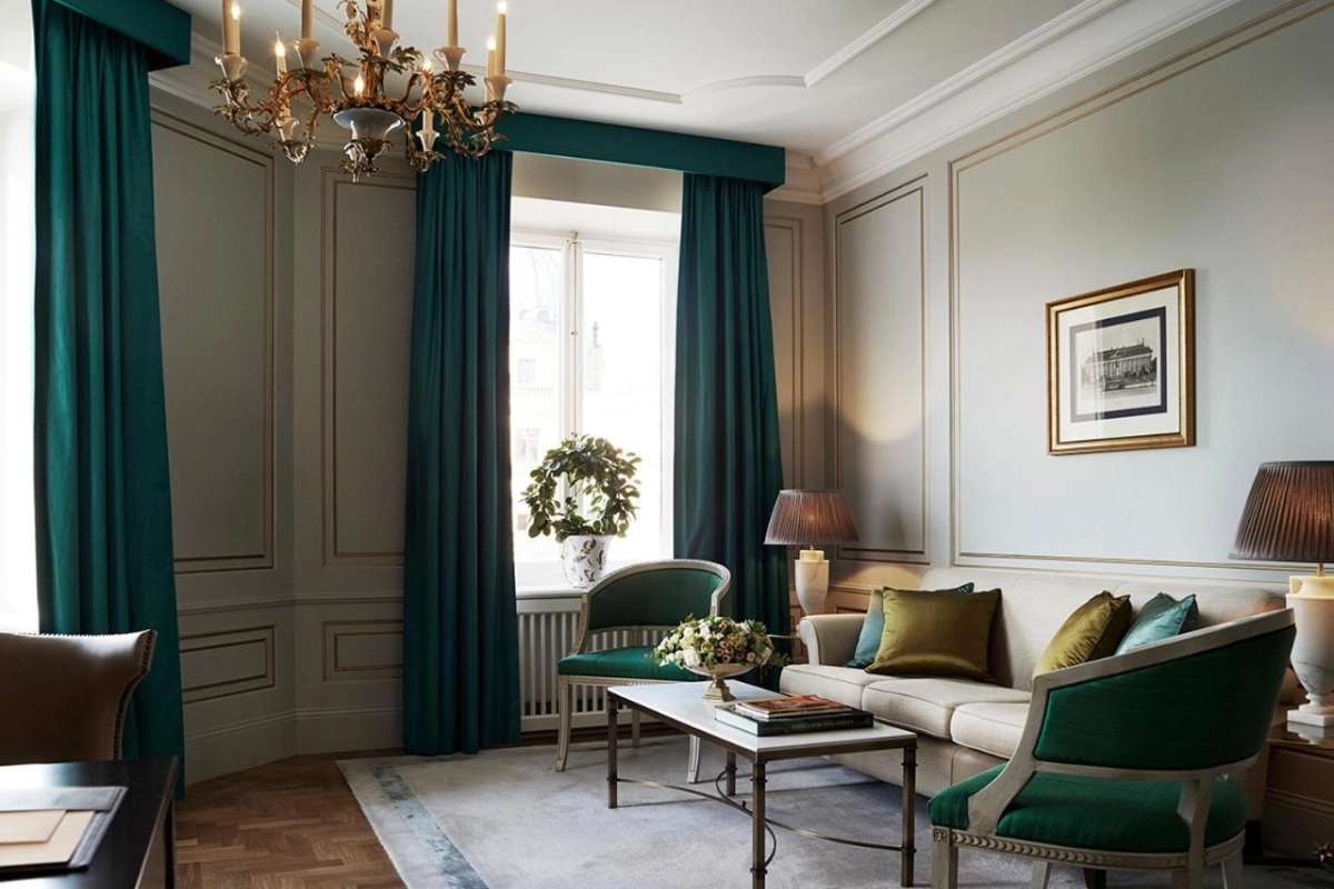 Grand Hotel Stockholm - Hotel Photo 36