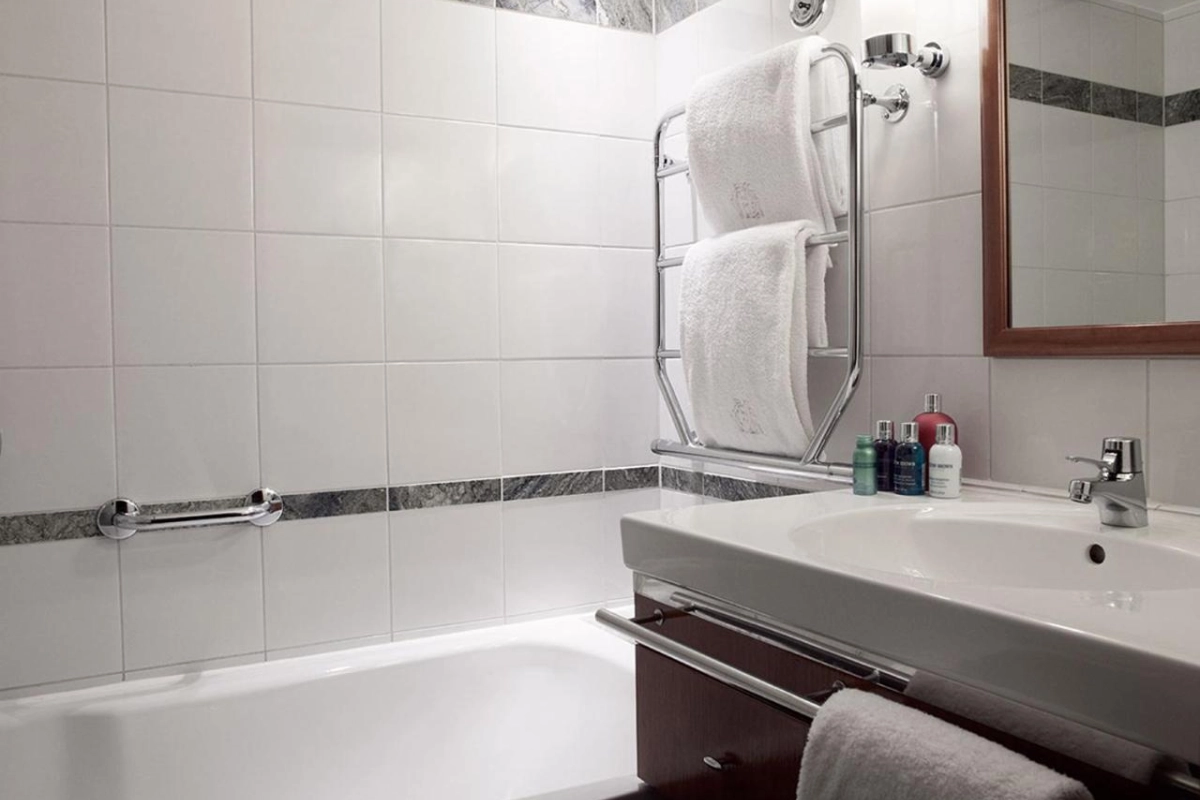 Grand Hotel Stockholm - Hotel Photo 37