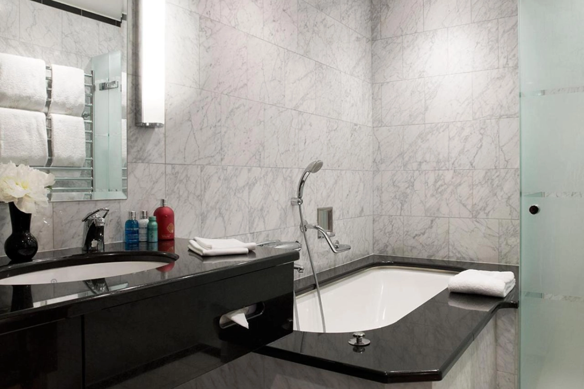 Grand Hotel Stockholm - Hotel Photo 38