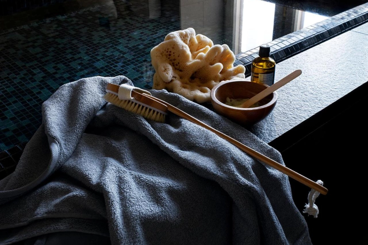 Grand Hotel Stockholm - Hotel Photo 41