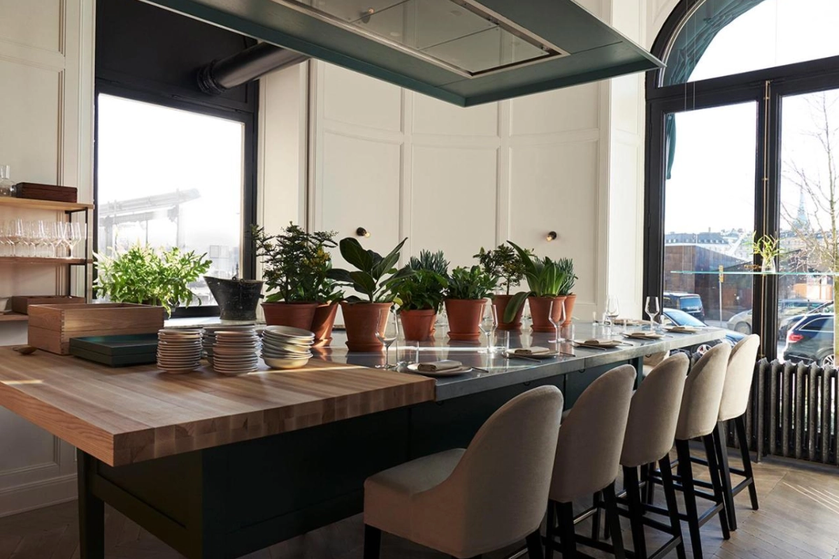 Grand Hotel Stockholm - Hotel Photo 47