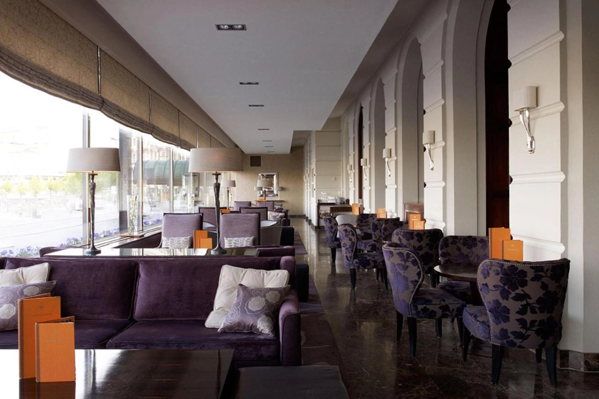Grand Hotel Stockholm - Hotel Photo 49