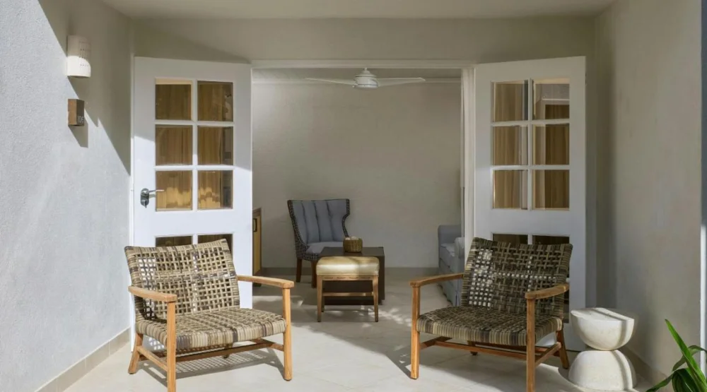 Deluxe, Adults Only, One Bedroom Suite at Treasure Beach by Elegant Hotels