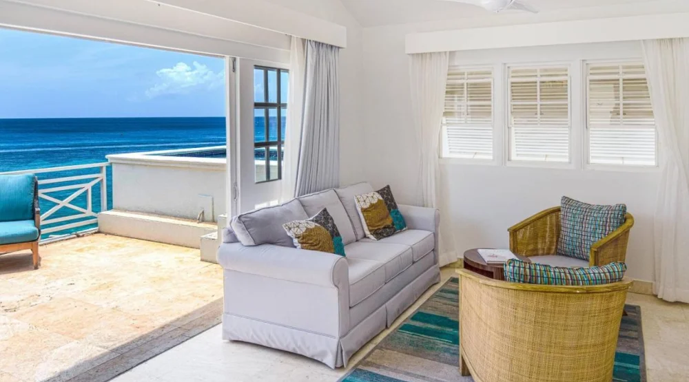 Luxury Ocean View,  Adults Only at Treasure Beach by Elegant Hotels