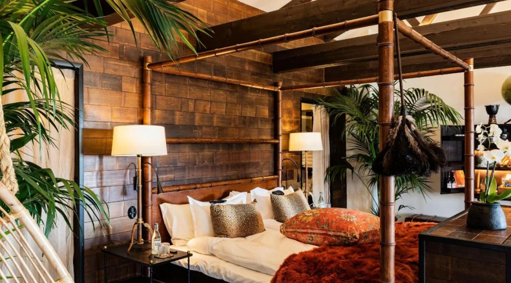 Studio at Bomans Hotell I Trosa