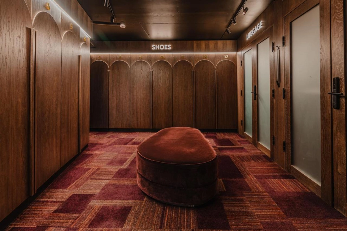 Funken Lodge - Hotel Photo 3