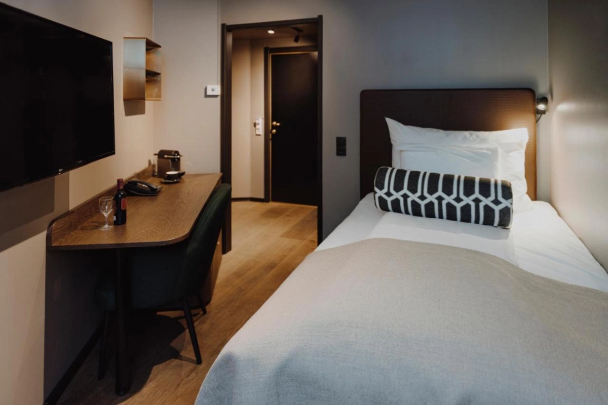 Funken Lodge - Hotel Photo 8