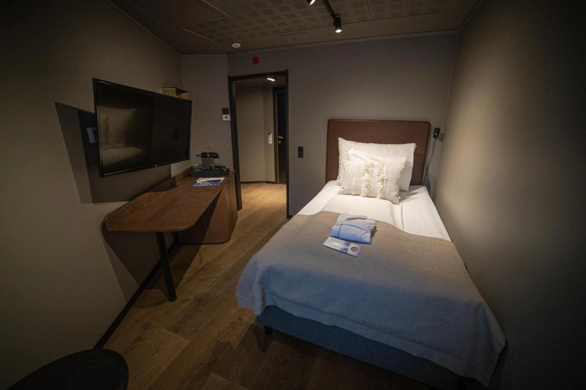 Funken Lodge - Hotel Photo 9