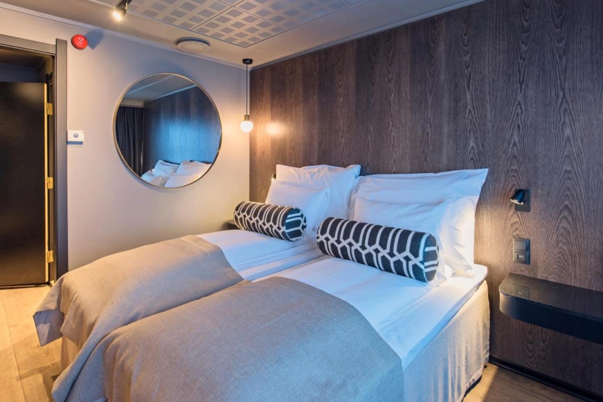 Funken Lodge - Hotel Photo 11