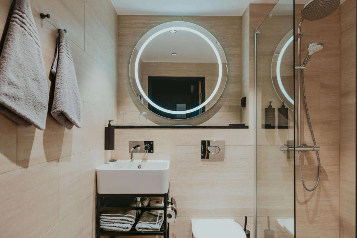 Funken Lodge - Hotel Photo 12