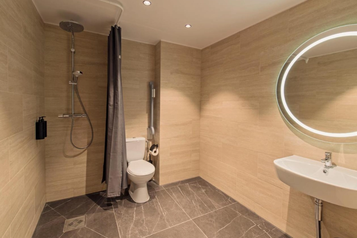 Funken Lodge - Hotel Photo 13