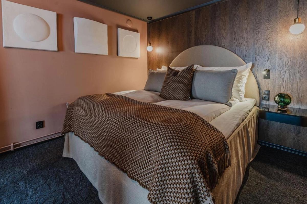 Funken Lodge - Hotel Photo 16