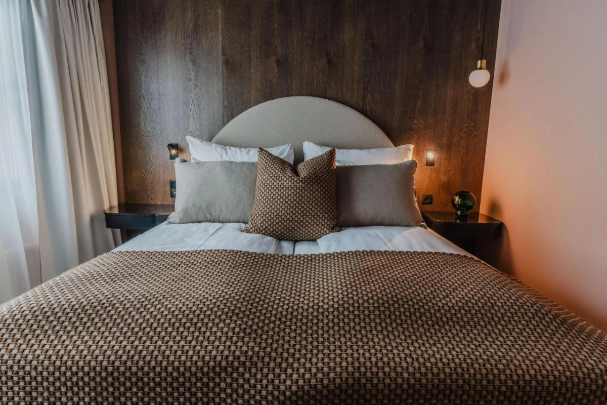 Funken Lodge - Hotel Photo 17