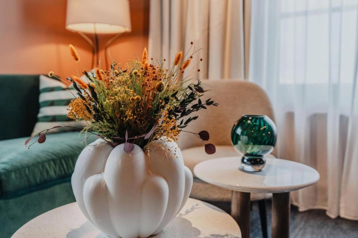 Funken Lodge - Hotel Photo 18