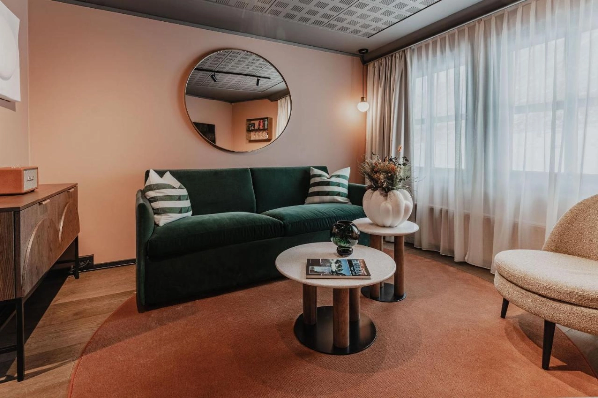 Funken Lodge - Hotel Photo 25