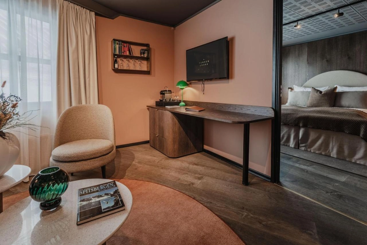 Funken Lodge - Hotel Photo 27