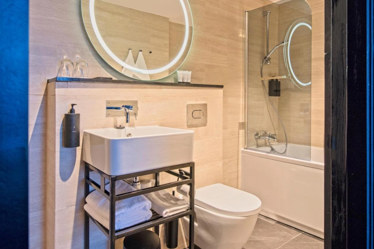 Funken Lodge - Hotel Photo 30