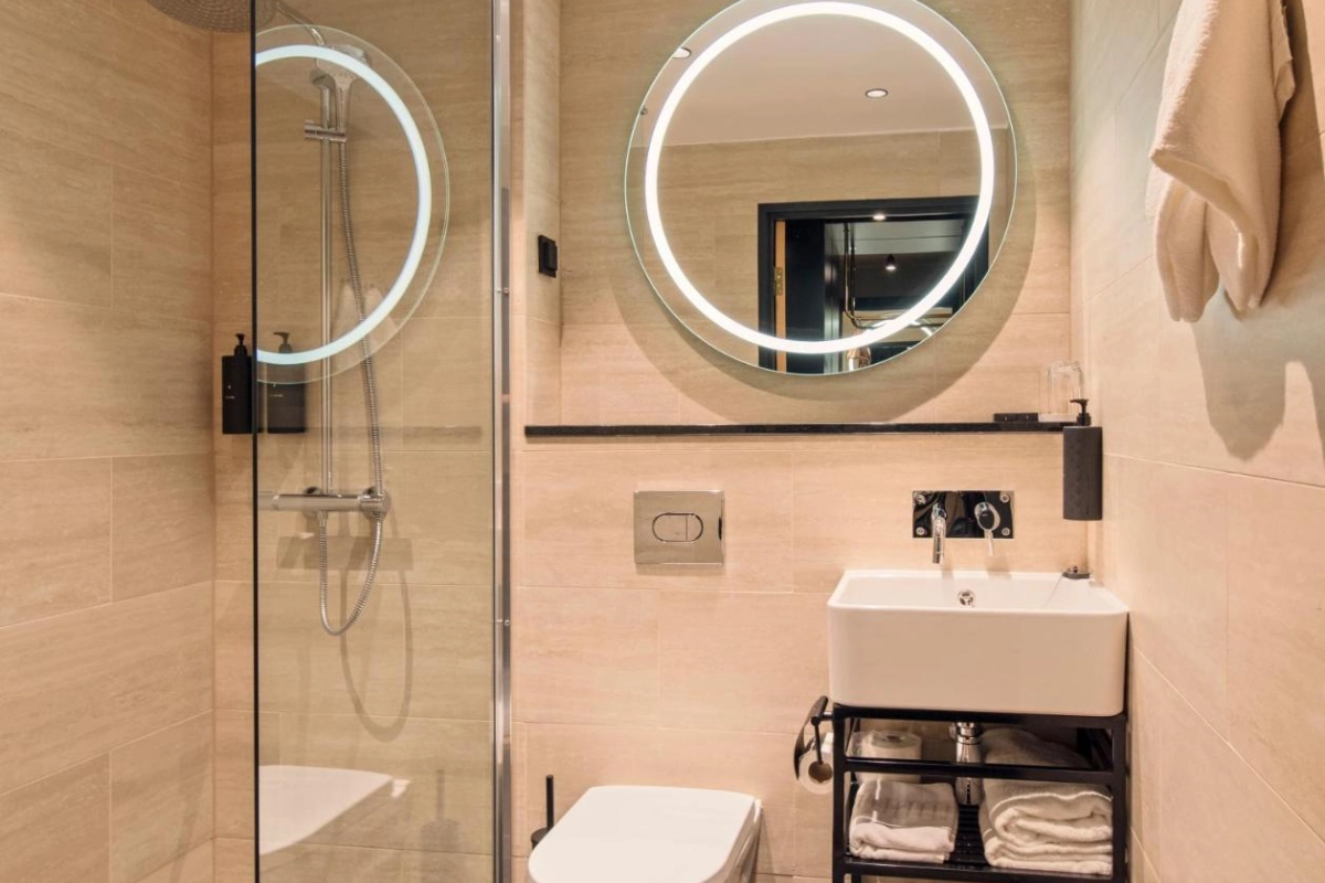 Funken Lodge - Hotel Photo 31