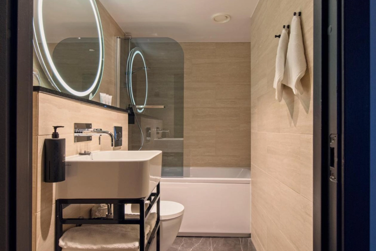 Funken Lodge - Hotel Photo 32