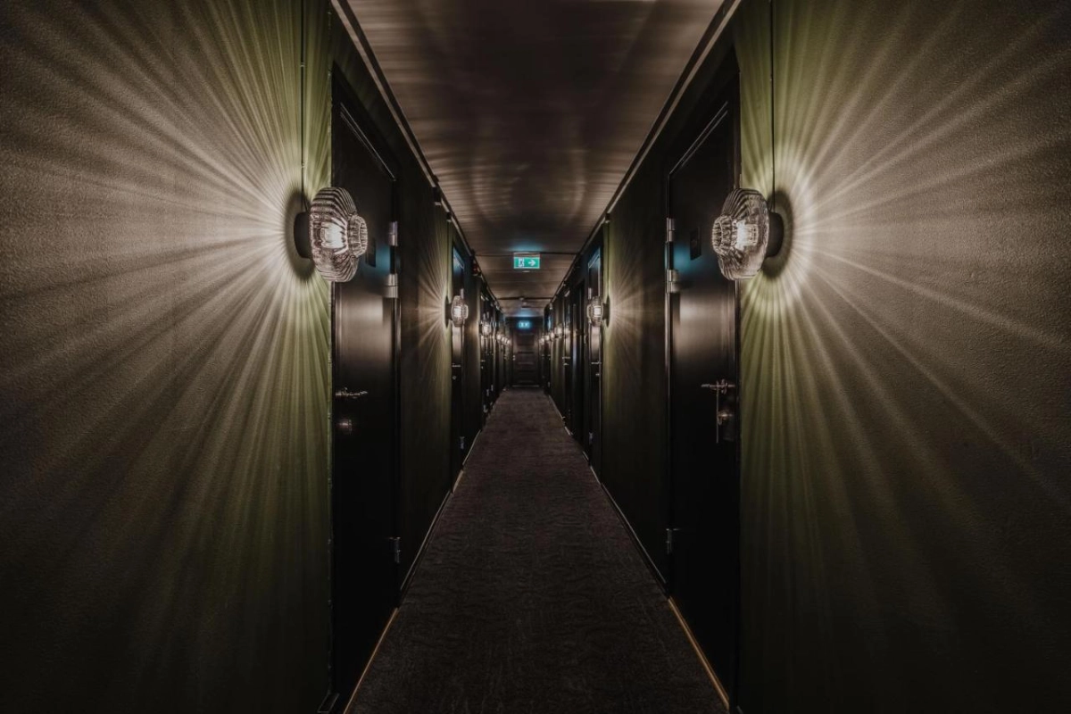 Funken Lodge - Hotel Photo 34