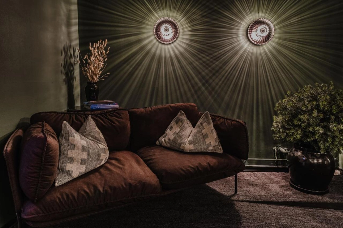 Funken Lodge - Hotel Photo 35