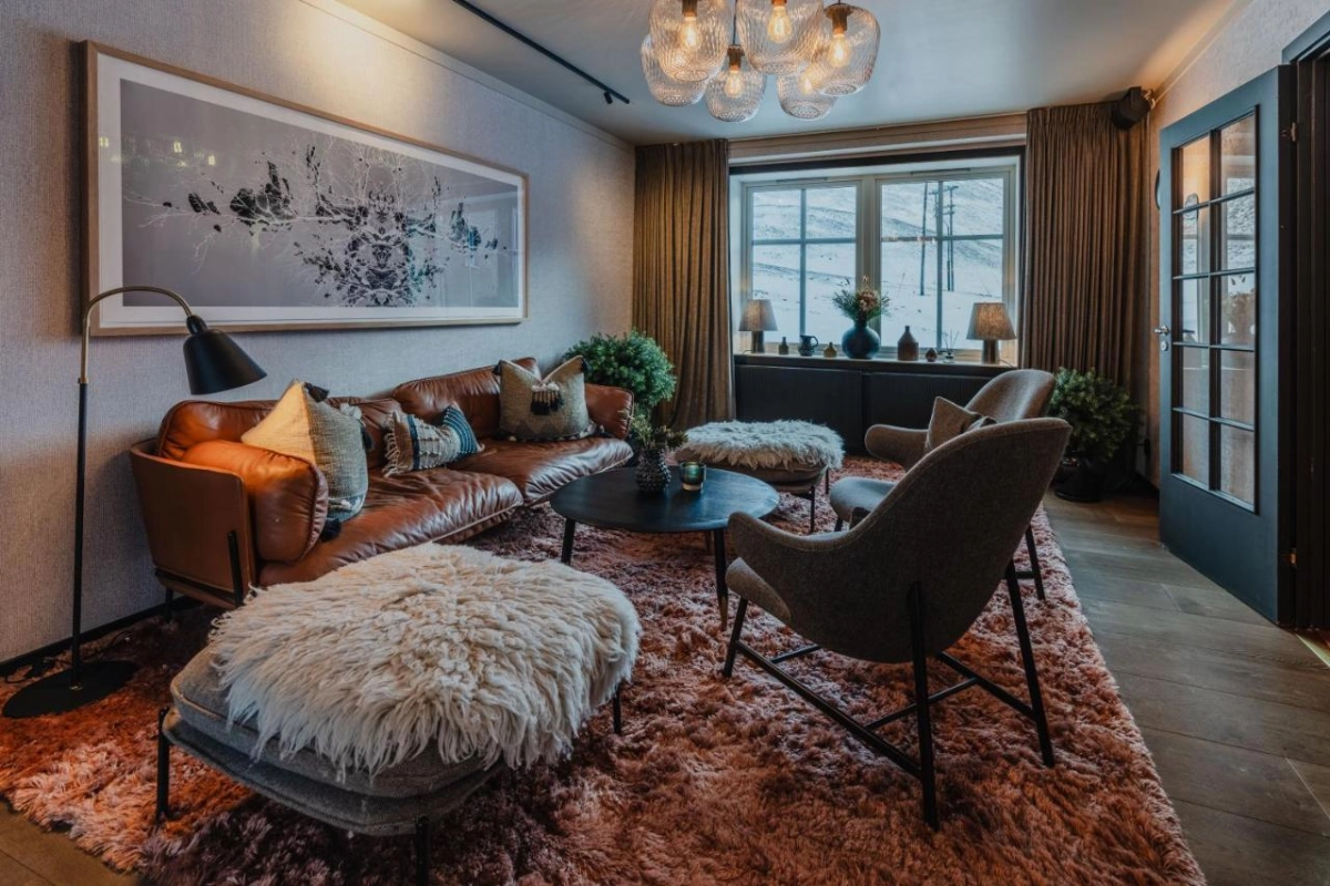 Funken Lodge - Hotel Photo 39